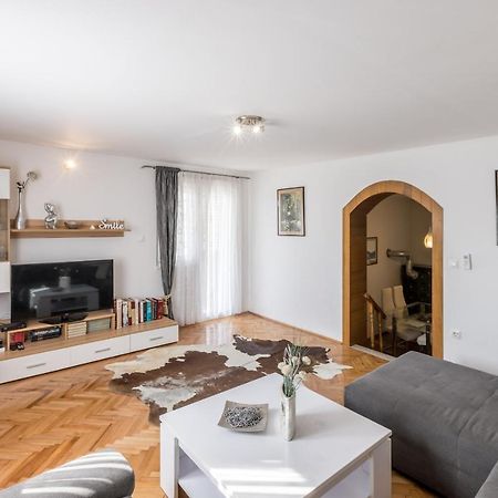 Boban Sunny Apartment سولين المظهر الخارجي الصورة