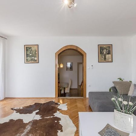 Boban Sunny Apartment سولين المظهر الخارجي الصورة